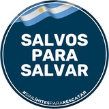 Salvos Para Salvar