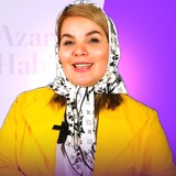آذر حبیبی | انرژیتیک