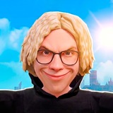 кладбище джизли 🪦 🎭