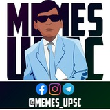 Memes_UPSC !!
