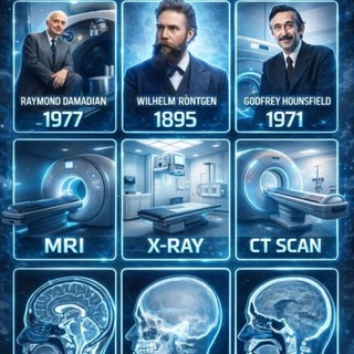 "Tibbiy radiologiya" kafedrasi