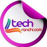 💻 Tech Ranchi Official 🌐