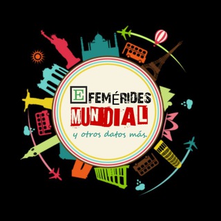 Efemérides Mundial
