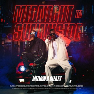 📀 Felo le tee Vs Mellow & Sleazy 🔔 <i class="emoji"