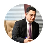 دکتر پیرایه گر