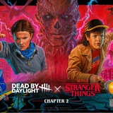 Dead By Daylight IR _ ددبای دیلایت