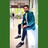 Abhinav Mukund