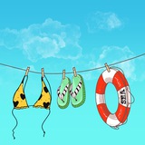 🏝️ Арт-интенсив «Все в отпуск!» канал