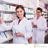 کانال Pharmacy Assistant