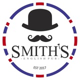 Smith’s Pub