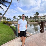 ALEX CARRILLO