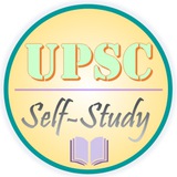 UPSC Self Study (History)