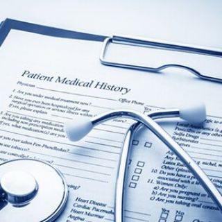 📝 👩🏻⚕ My Medical Notes<i class="em