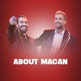 About Macan