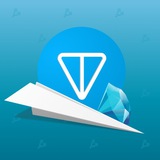 Airdrop on Telegram