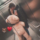 『 ܥ ܠࡅ࡛ܝ ܟ߲ߊ ࡍ߭ 👩🏻❤💋👨🏻 』