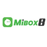 Mibox 8️⃣ .Official 🍀 <i class="emoji" style="background-