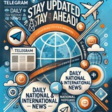 Current Affairs