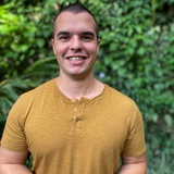Matheus Colombo - Ervas medicinais e Espiritualidade.