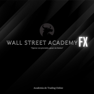 🔰 Wall Street Academy LATAM FX