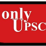 ONLY UPSC