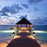 Красивые места планеты 🏝