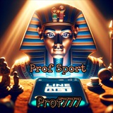 Prof_Sport ๐ฆ
๐ธ