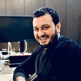 قصي عيسى - Qusai Essa
