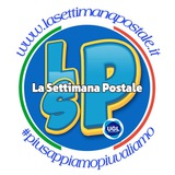 La Settimana Postale