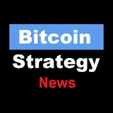 Bitcoin Strategy News