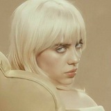 صور بيلي ايليش ( ايلش )
