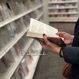 يوميات قارئة ✨.