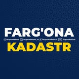 FARG'ONA KADASTR