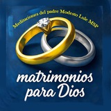 Matrimonios para Dios