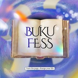 BUKU FESS 🖋️