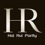 🇮🇳 HaiRui Parity 🇮🇳 Official Group