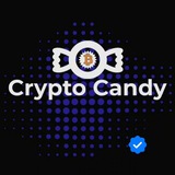CRYPTO CANDY COMMUNITY TRADING ❁