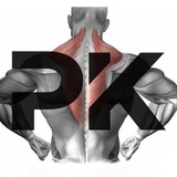 О фитнесе с Алексеем Курзиным