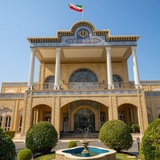 سركنسولگری جمهوری اسلامی ايران- دبی