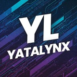 YataLynx Channel ๐ฎ ๐ฑ