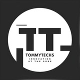 TOMMYTECHS π»