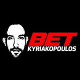 Kyriakopoulos Bet & Free Spins