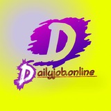 DAILYJOB ๐บ
