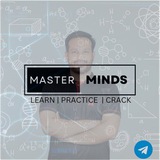 Master Minds