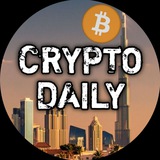 Crypto Daily - Indonesia ๐ฎ๐ฉ Announcement