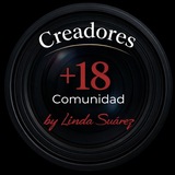 Comunidad de creadores +18 ByLindaSuárez 😈 😇 <i class="
