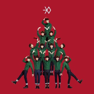 Exo songs