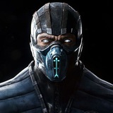 MORTAL KOMBAT 11 💢