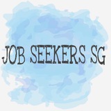 Job Seekers SG