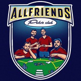 ALL FRIENDS X POKER CLUB